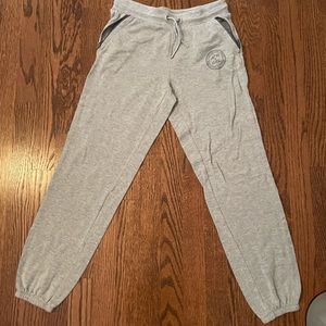 athleta girl - grey sweatpants (MATCHING SET HOODIE ON SEPARATE LISTING)